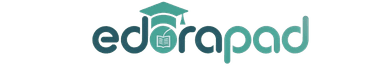 Edorapad Logo